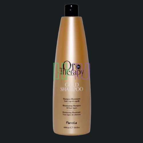 Fanola Oro Therapy sampon 1000 ml