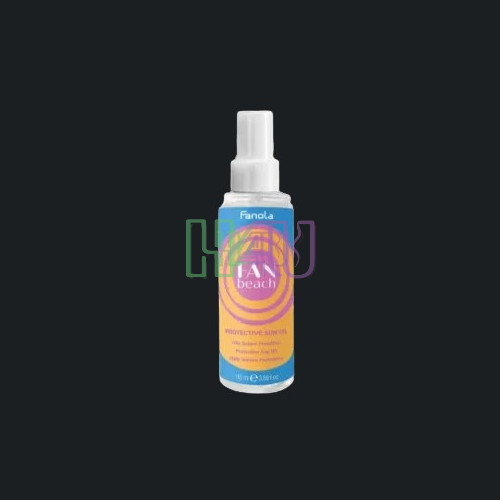 FanBeach Moisturizing Sun Oil 100 ml