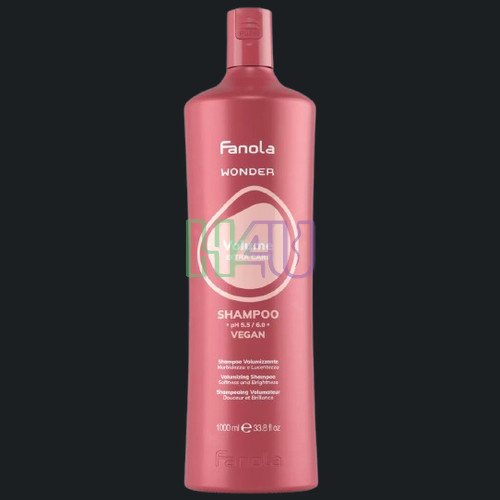 Fanola Wonder Volume sampon 1000 ml