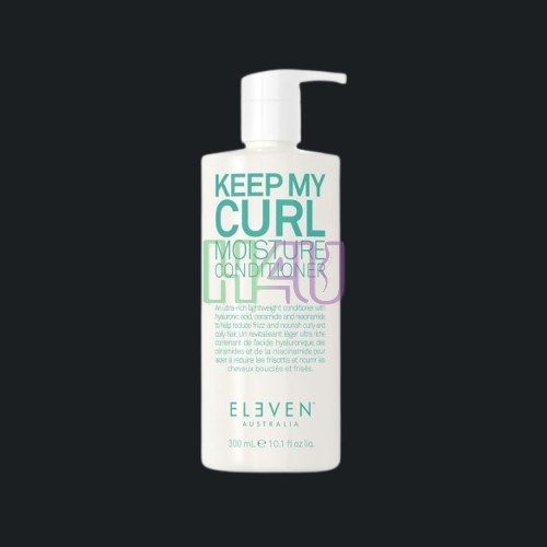 ELEVEN KEEP MY CURL balzsam 300 ml
