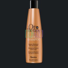 Fanola Oro Therapy sampon 300 ml