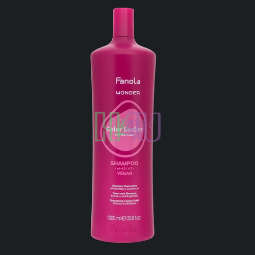 Fanola Wonder Color Locker sampon 1000 ml