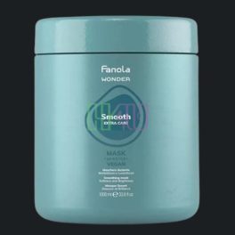 Wonder Smooth Mask 1000 ml