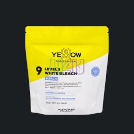 Alfaparf YELLOW BLEACH szőkítőpor 500 g