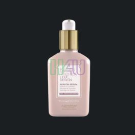 Alfaparf KERATIN THERAPY LISSE DESIGN Keratin szérum 125 ml