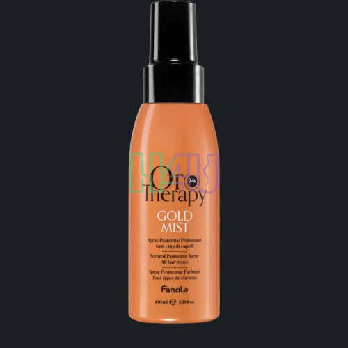 ORO THERAPY Gold Mist 100 ml