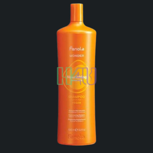 Fanola Wonder Nourishing sampon 1000 ml