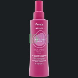 Fanola Wonder Color Locker Milk Spray 195 ml