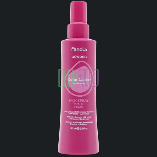Fanola Wonder Color Locker Milk Spray 195 ml