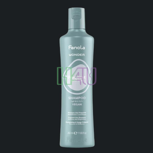 Wonder Frequent Shampoo 350 ml