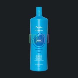 Fanola Vitamins Sensitive Scalp sampon 1000 ml
