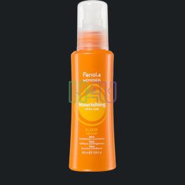 Fanola Wonder Nourishing Elixir 100 ml