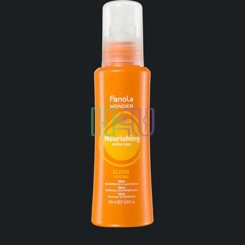 Fanola Wonder Nourishing Elixir 100 ml