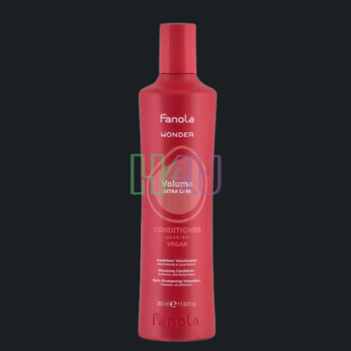 Fanola Wonder Volume balzsam 350 ml