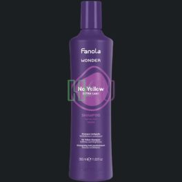 Fanola Wonder No Yellow sampon 350 ml