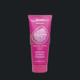 Fanola Wonder Color Locker Sealing Cream 200 ml