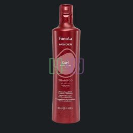 Fanola Wonder Curl sampon 350 ml