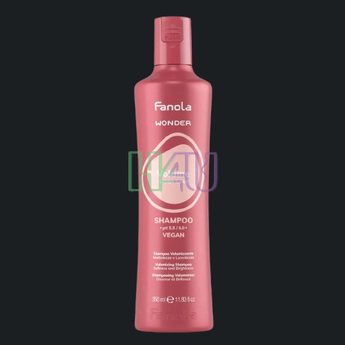 Fanola Wonder Volume sampon 350 ml