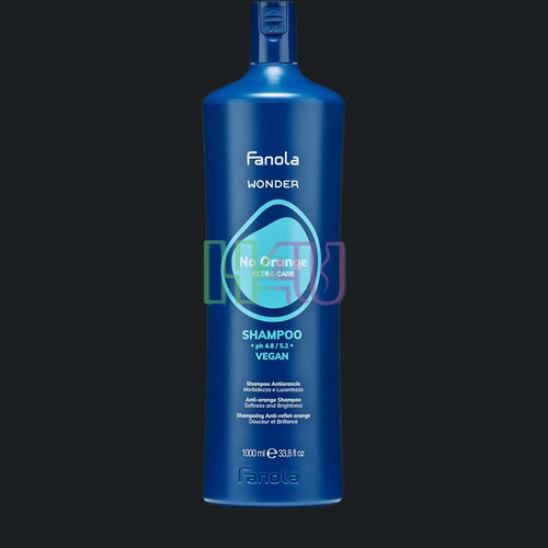 Fanola Wonder No Orange sampon 1000 ml