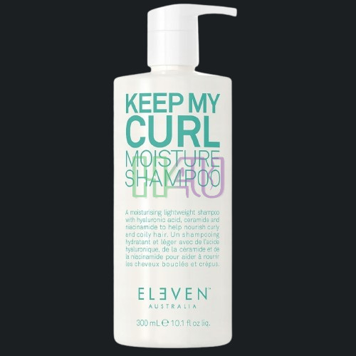 ELEVEN KEEP MY CURL sampon 300 ml