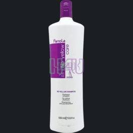 Fanola No Yellow sampon 1000 ml