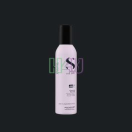 Alfaparf Style & Care Firming hajfixáló hab 250 ml