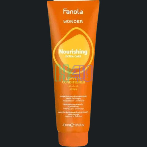 Fanola Wonder Nourishing hajban hagyható balzsam 300 ml