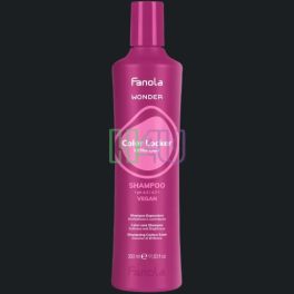 Fanola Wonder Color Locker sampon 350 ml