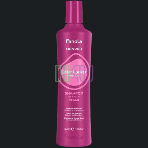 Fanola Wonder Color Locker sampon 350 ml