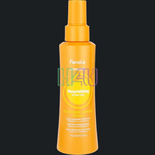 Fanola Wonder Nourishing Glossing spray 150 ml