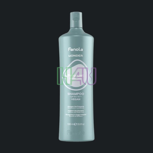 Wonder Frequent Shampoo 1000 ml