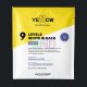 Alfaparf YELLOW BLEACH szőkítőpor 50 g