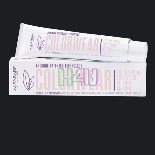 ALFAPARF COLORWEAR hajszínező 60 ml