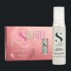Alfaparf SEMI DI LINO MOISTURE NUTRITIVE ampulla 6x13 ml
