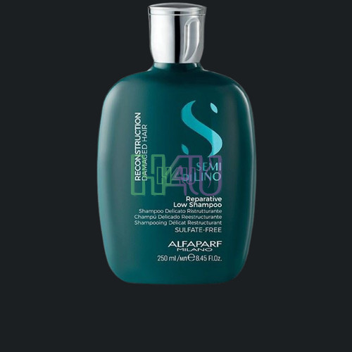 Alfaparf SEMI DI LINO RECONSTRUCTION Reperative Low sampon 250 ml