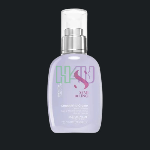 Alfaparf SEMI DI LINO SMOOTH krém 125 ml