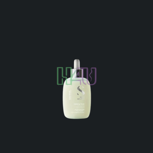 Alfaparf SEMI DI LINO SCALP RELIEF Calming tonik 125 ml