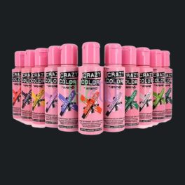 Crazy Color 100 ml