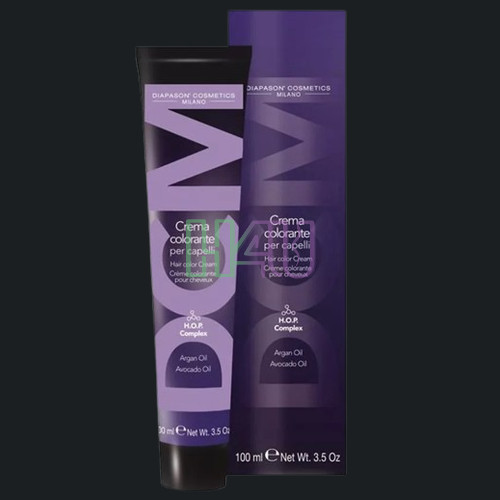 Diapason hajfesték 100 ml