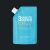 ELEVEN 3 MINUTE REPAIR pakolás 200 ml