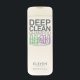 ELEVEN DEEP CLEAN sampon 300 ml