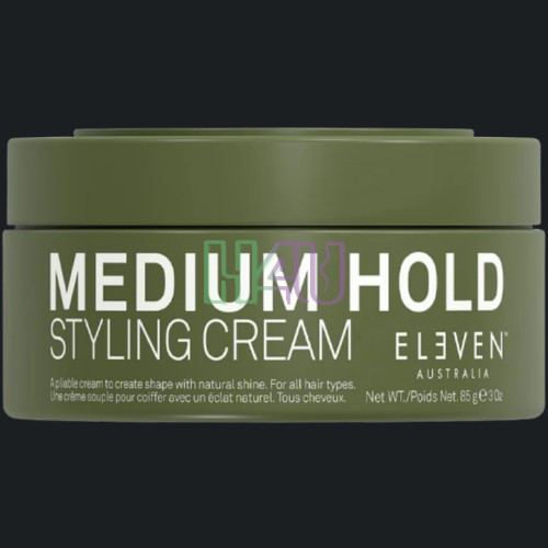ELEVEN MEDIUM HOLD krém 85 g