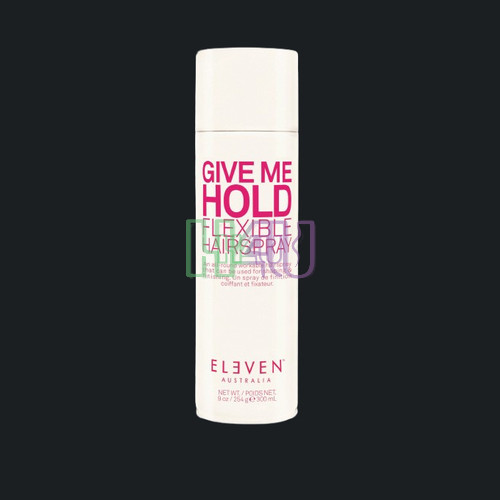 ELEVEN GIVE ME HOLD hajlakk 300 ml