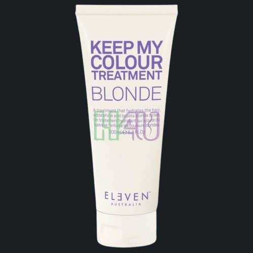 ELEVEN KEEP MY COLOUR TREATMENT pakolás 200 ml