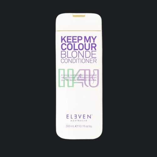 ELEVEN KEEP MY COLOUR BLONDE balzsam 300 ml