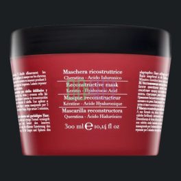 Fanola Botugen hajpakolás 300 ml