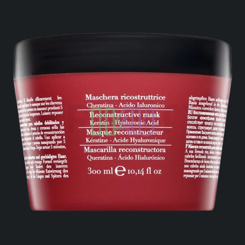 Fanola Botugen hajpakolás 300 ml