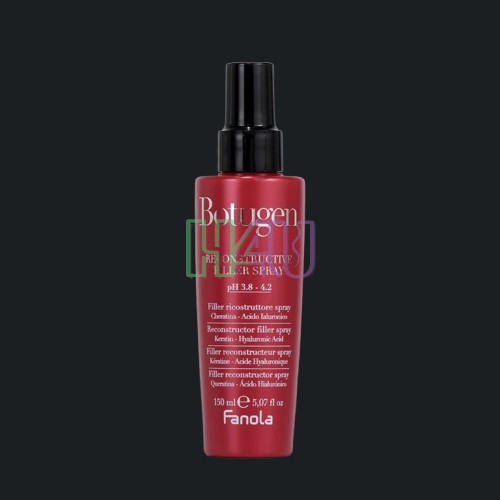 Fanola Botugen filler spray 150 ml