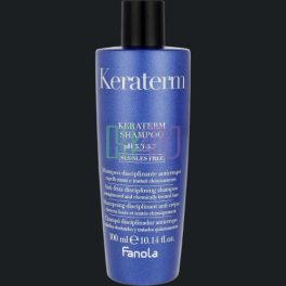 Fanola Keraterm sampon 300 ml