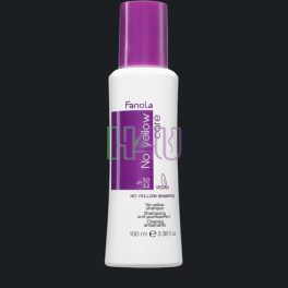 Fanola No Yellow sampon 100 ml